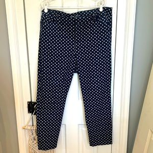 Old Navy Pixie High Rise